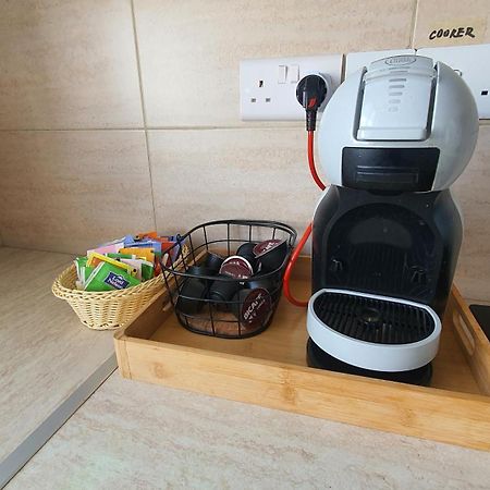 לרנקה Anamor Apartment 408 מראה חיצוני תמונה