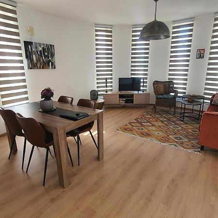לרנקה Anamor Apartment 408 מראה חיצוני תמונה