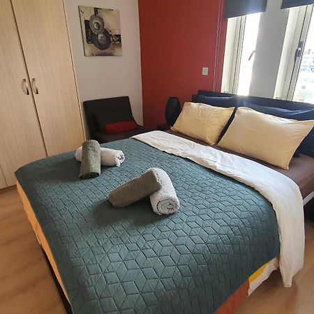 לרנקה Anamor Apartment 408 מראה חיצוני תמונה