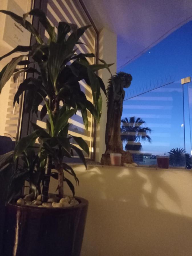 לרנקה Anamor Apartment 408 מראה חיצוני תמונה