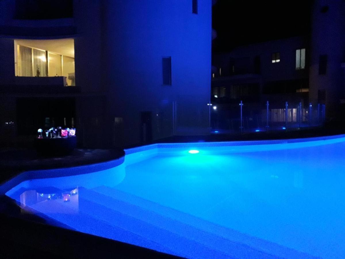 לרנקה Anamor Apartment 408 מראה חיצוני תמונה