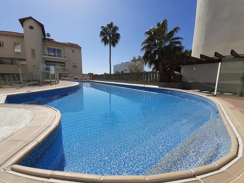 לרנקה Anamor Apartment 408 מראה חיצוני תמונה