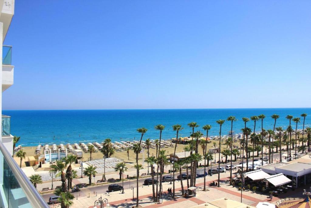 לרנקה Anamor Apartment 408 מראה חיצוני תמונה
