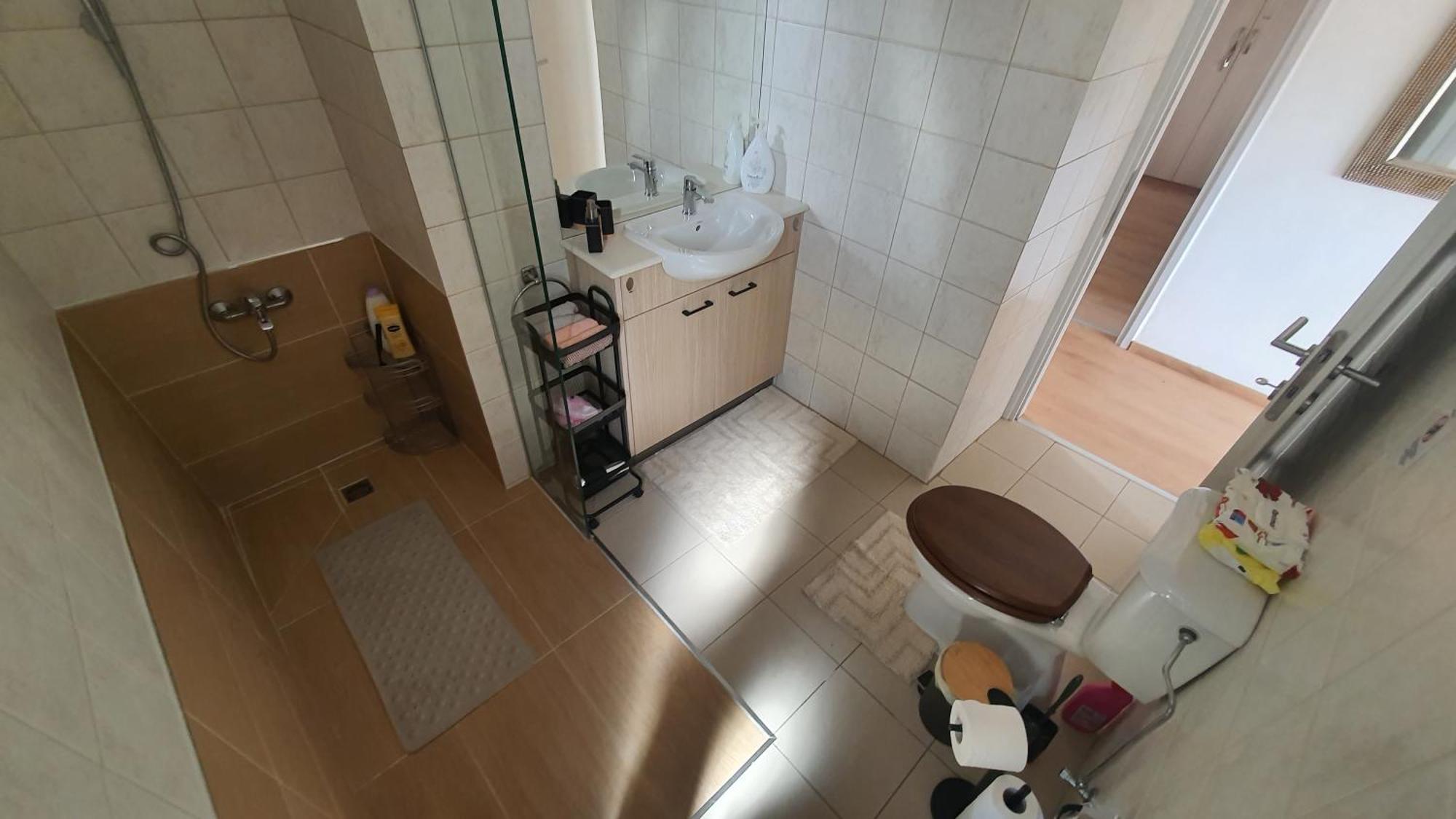 לרנקה Anamor Apartment 408 מראה חיצוני תמונה