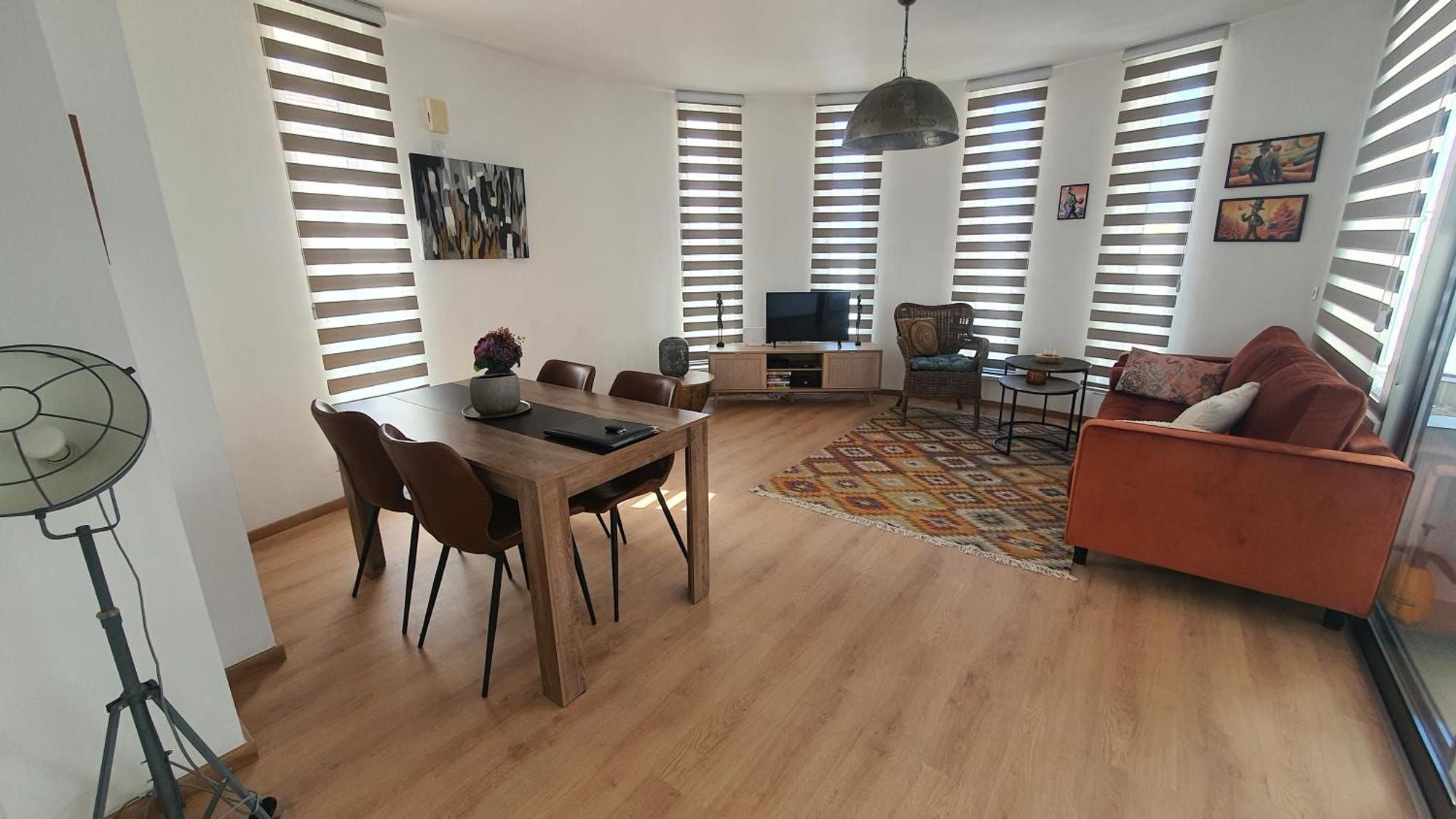 לרנקה Anamor Apartment 408 מראה חיצוני תמונה