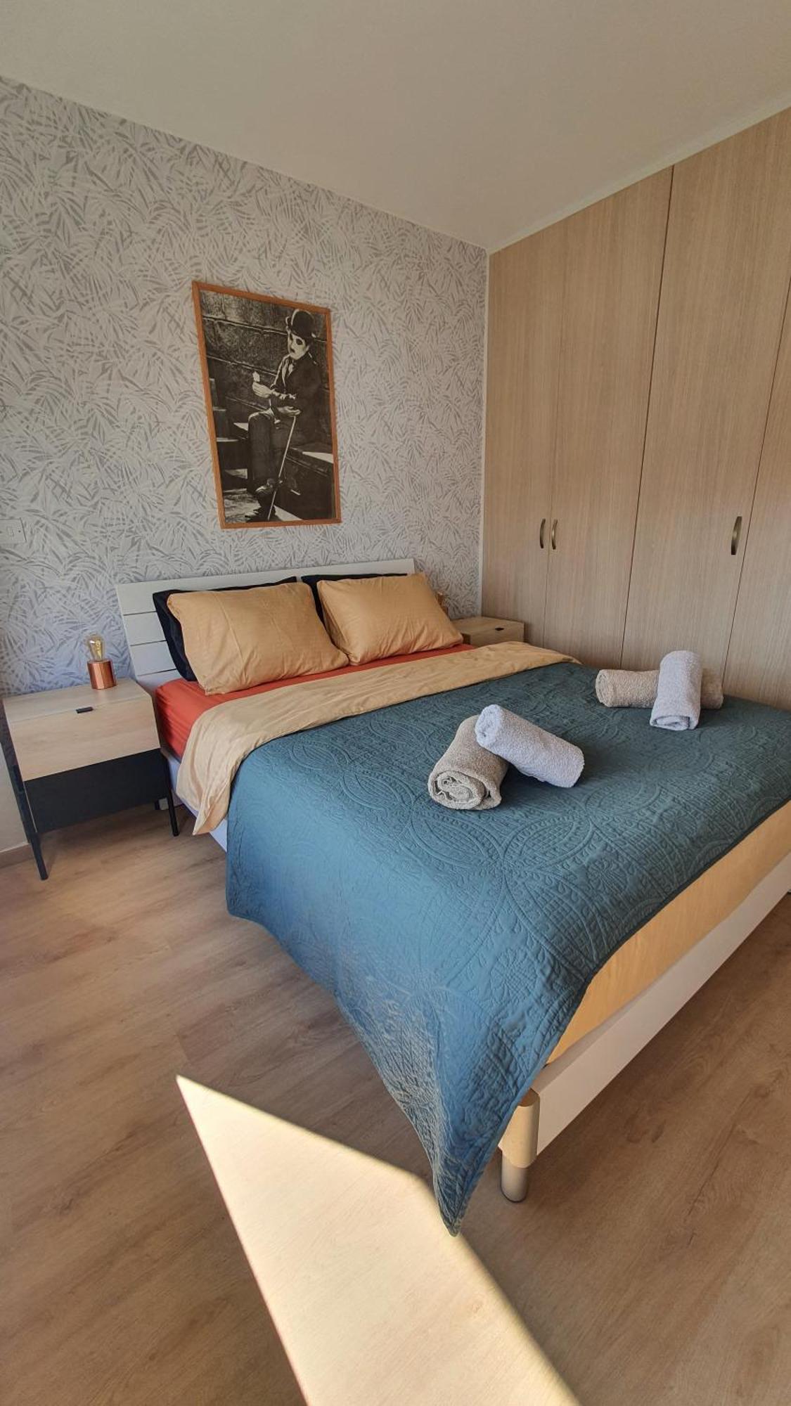 לרנקה Anamor Apartment 408 מראה חיצוני תמונה