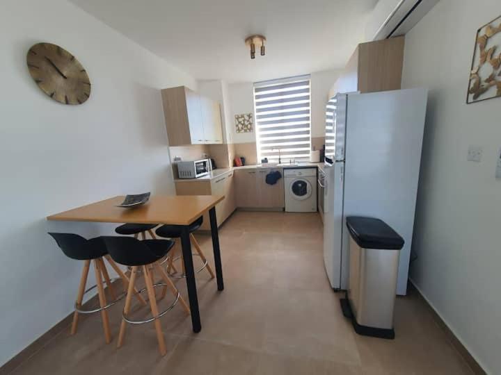 לרנקה Anamor Apartment 408 מראה חיצוני תמונה