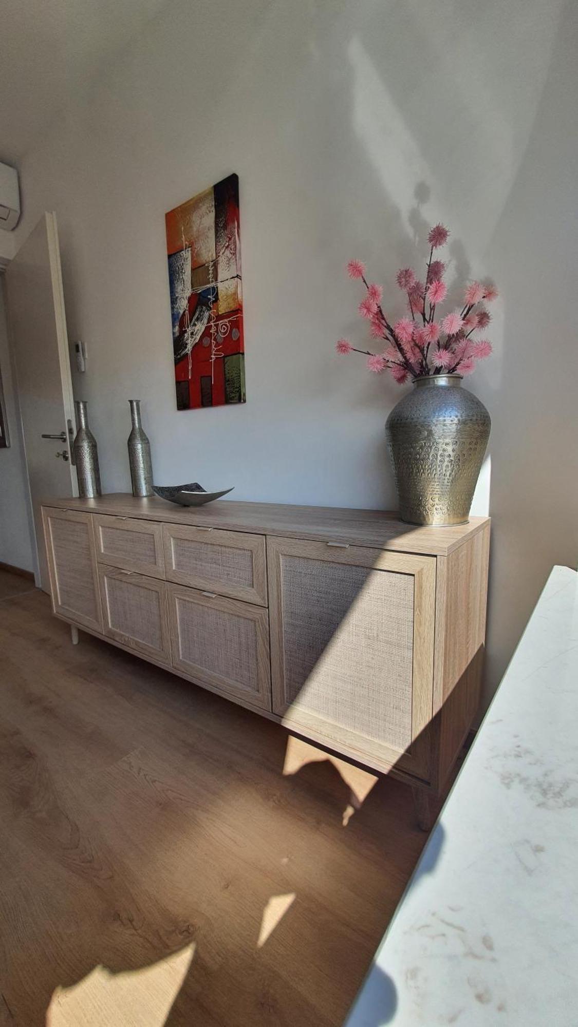 לרנקה Anamor Apartment 408 מראה חיצוני תמונה