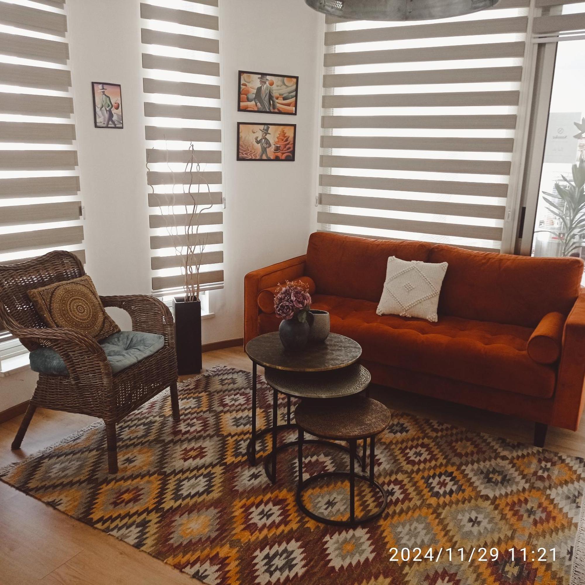 לרנקה Anamor Apartment 408 מראה חיצוני תמונה