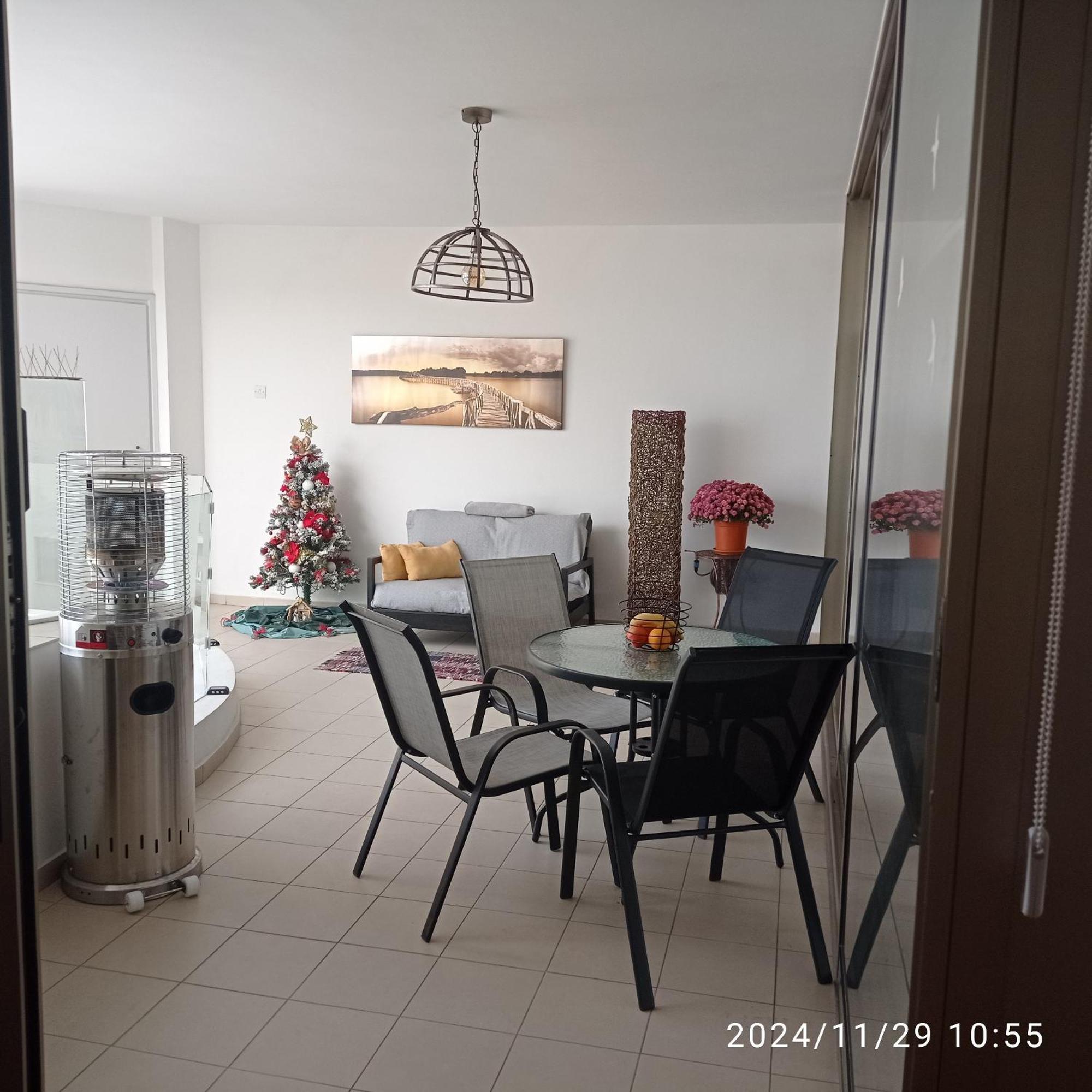 לרנקה Anamor Apartment 408 מראה חיצוני תמונה