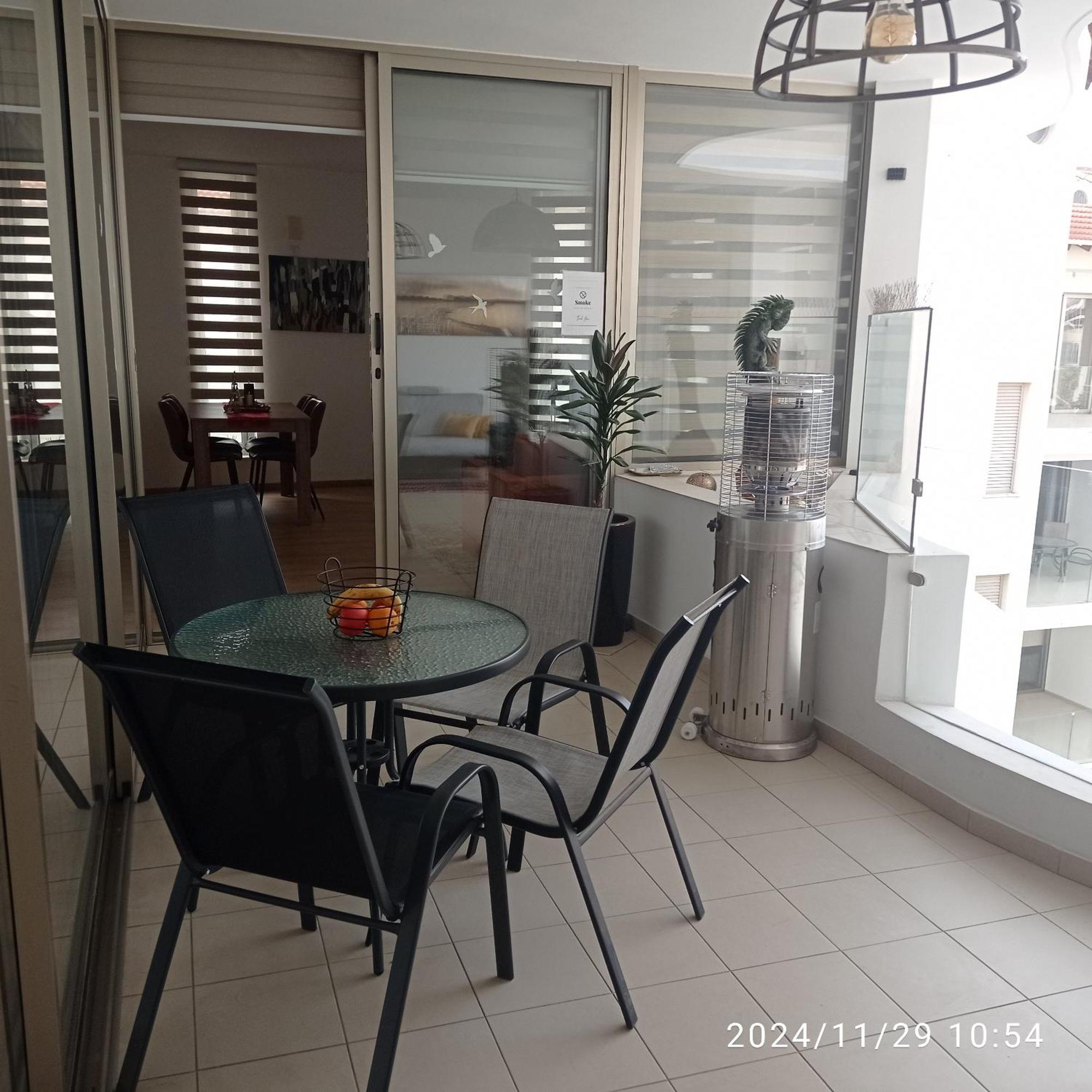 לרנקה Anamor Apartment 408 מראה חיצוני תמונה