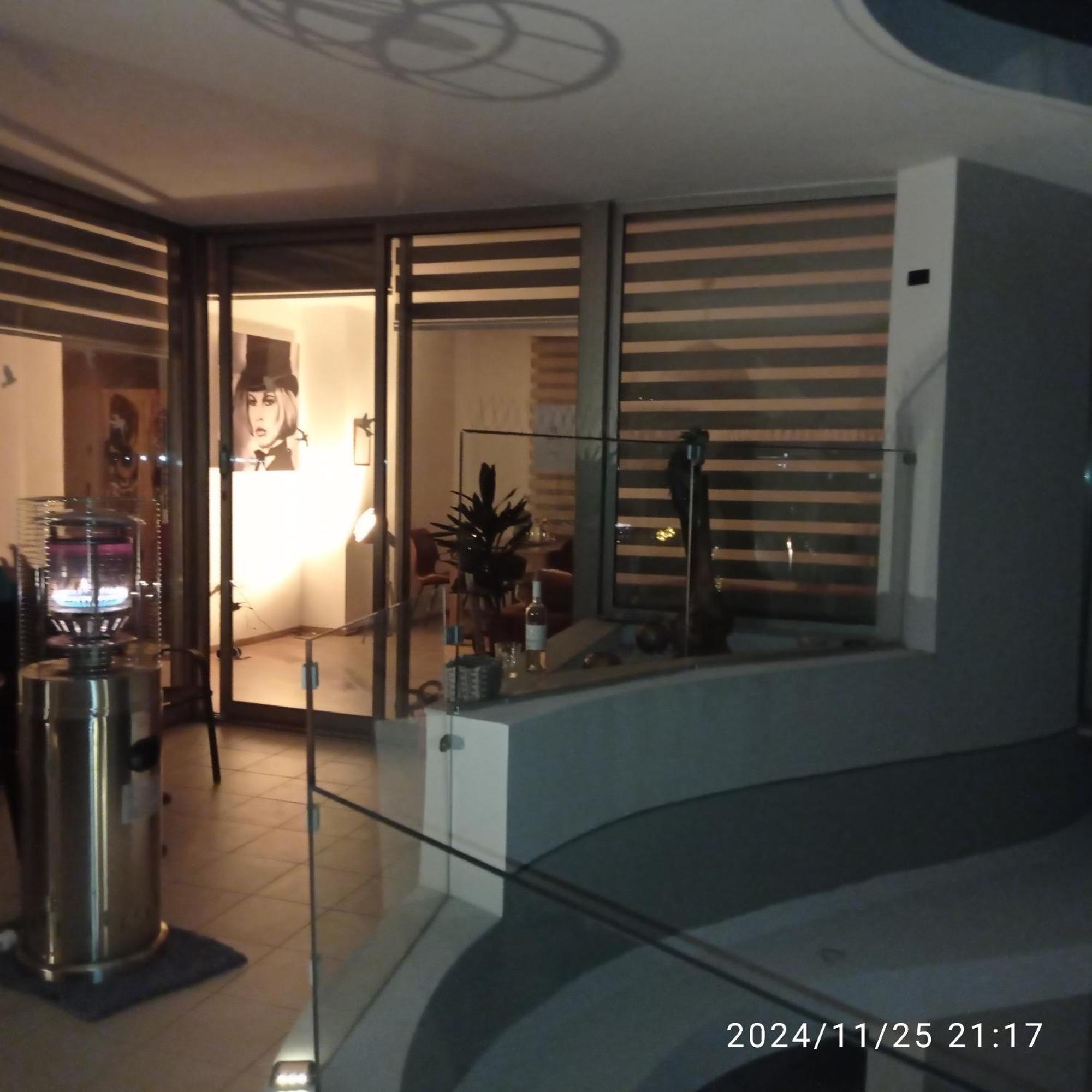 לרנקה Anamor Apartment 408 מראה חיצוני תמונה