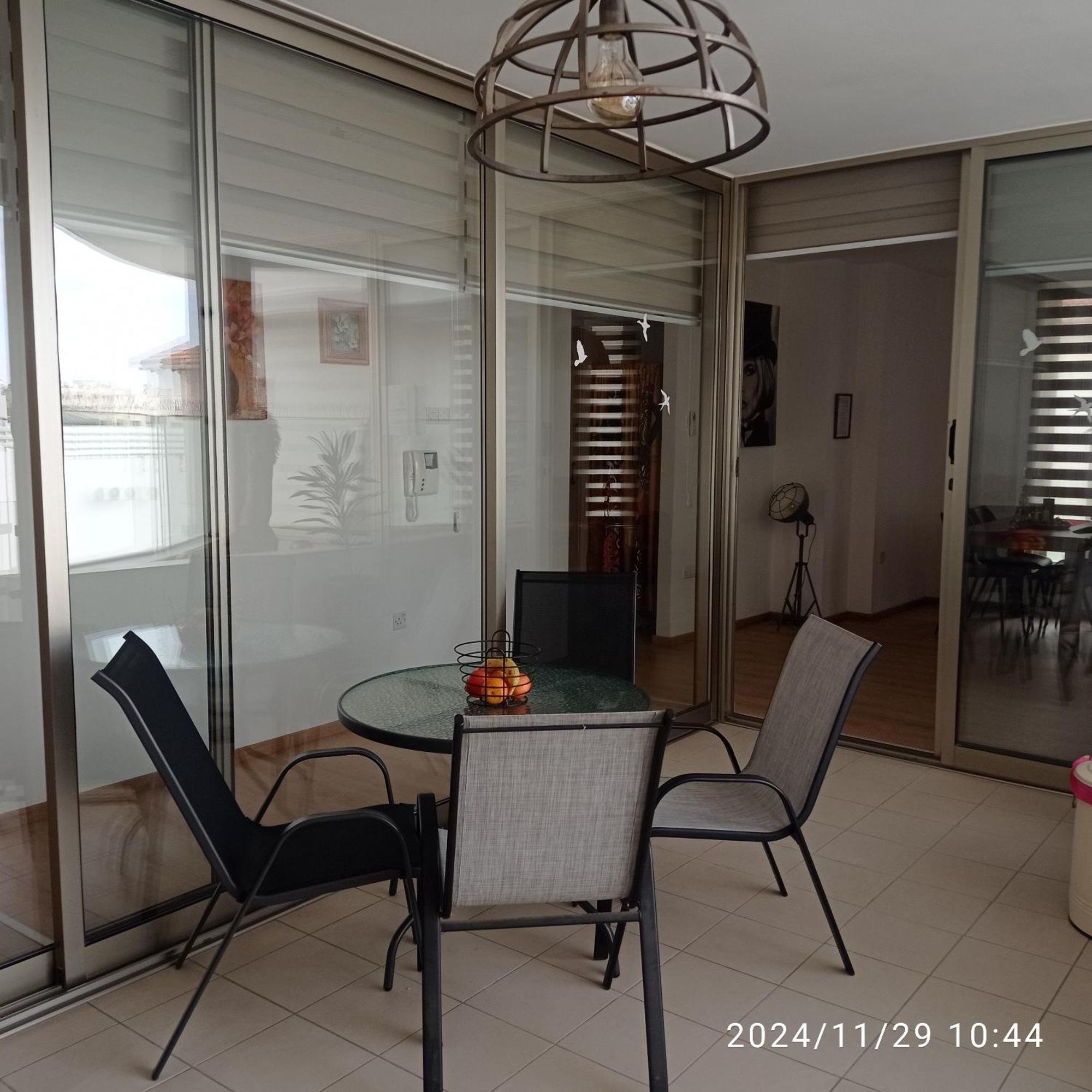 לרנקה Anamor Apartment 408 מראה חיצוני תמונה