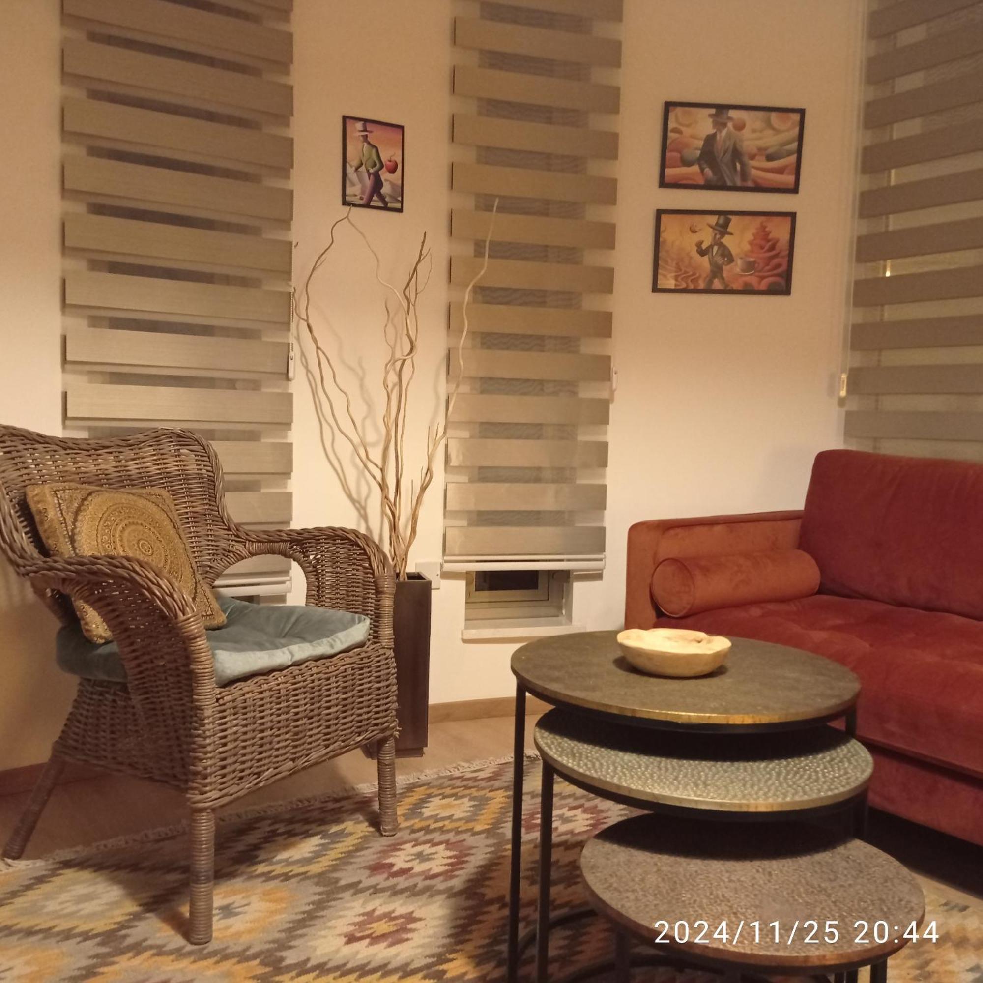 לרנקה Anamor Apartment 408 מראה חיצוני תמונה