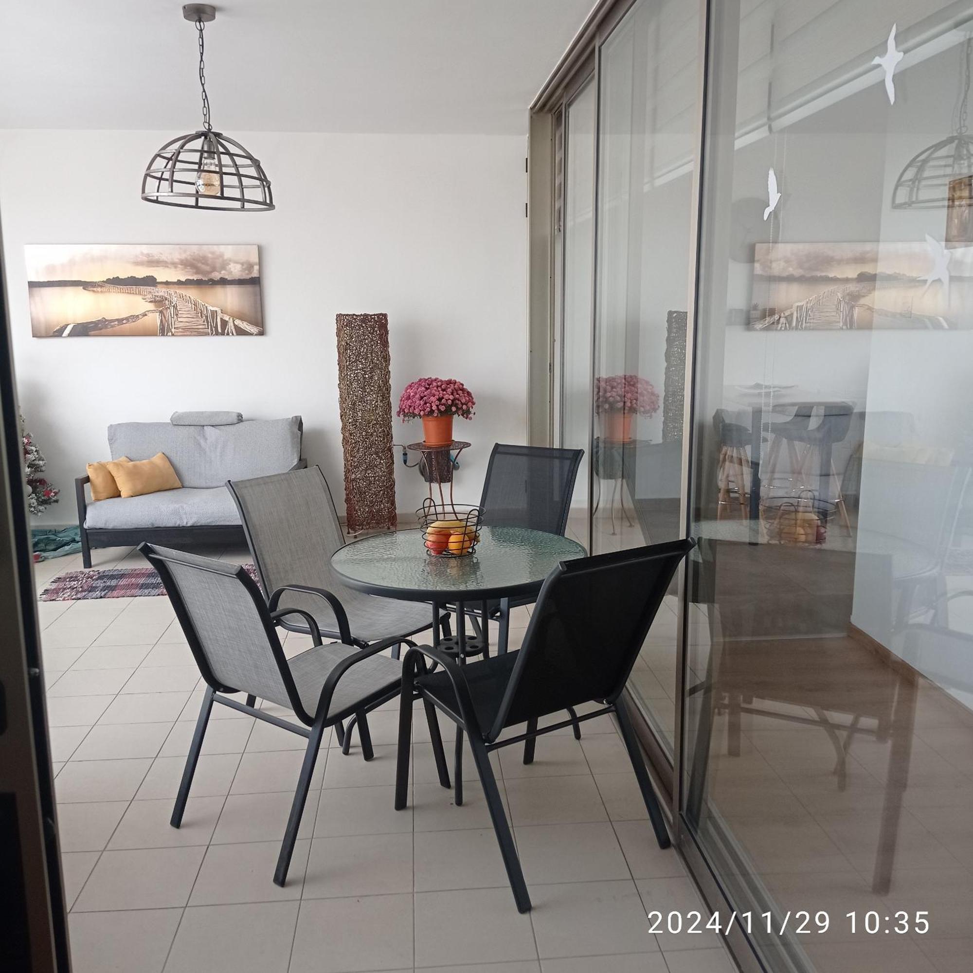 לרנקה Anamor Apartment 408 מראה חיצוני תמונה